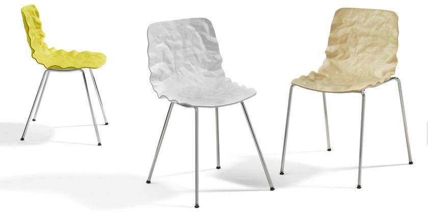 Blå Station Штабелируемый стул Dent B502 Bla Station - Вид №10