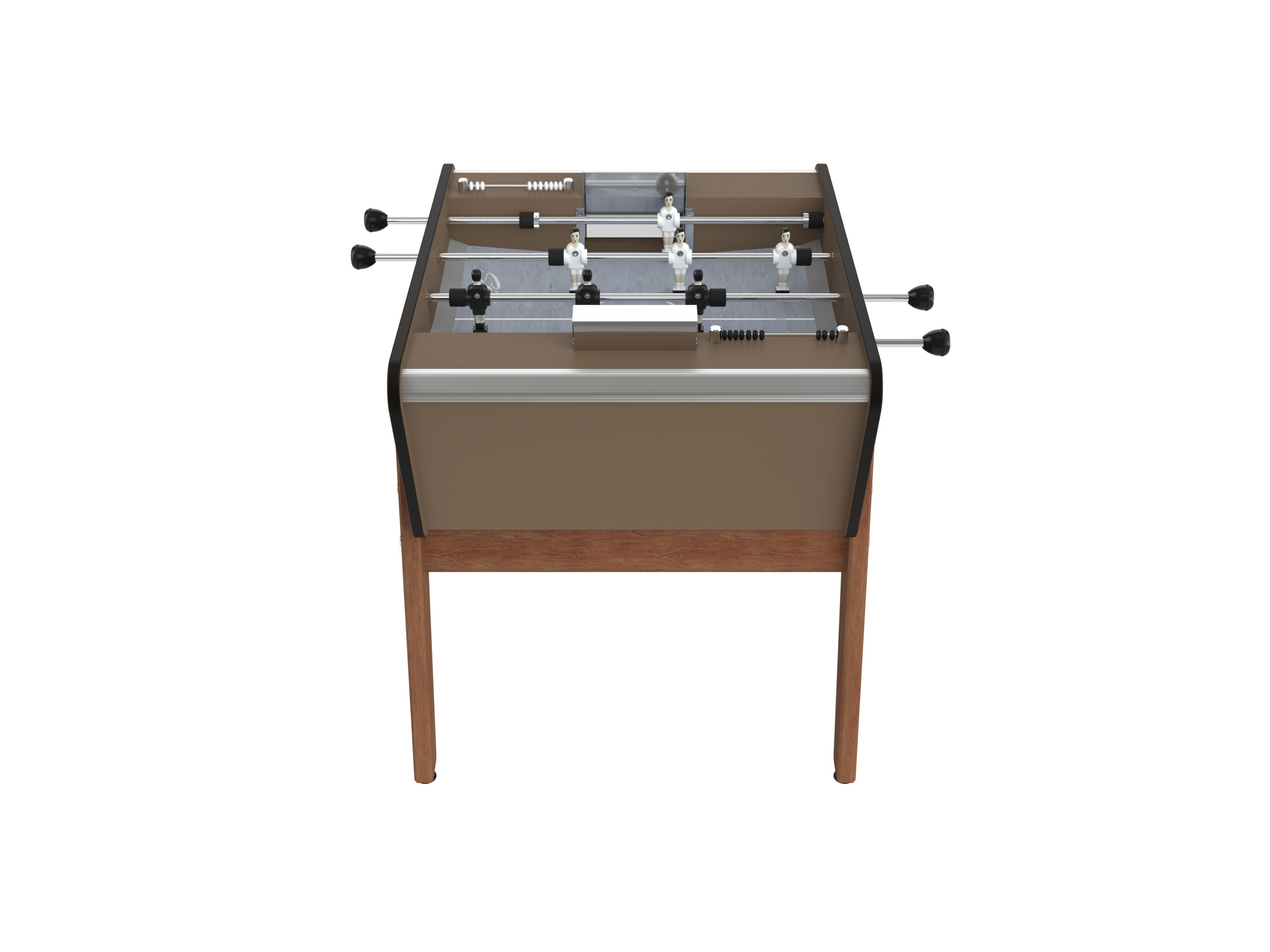 Кальциобалилла Stella baby-foot & billards Tradition Outdoor ARCH-00120306 - Вид №35