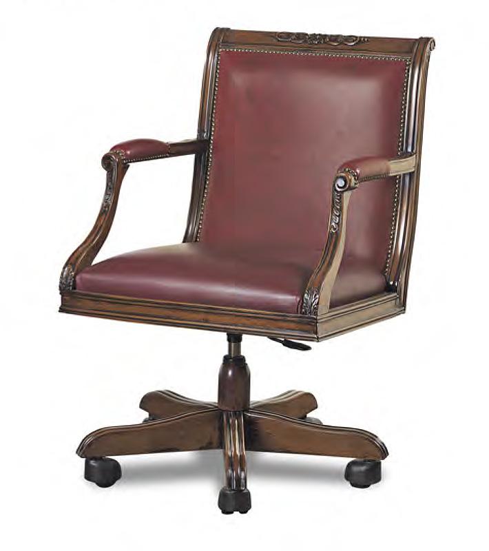 Рабочее кресло  FRANCESCO MOLON P217.01 