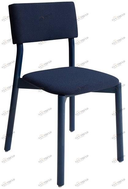 Blifase Стул из ткани Scuele sun-id-1478857