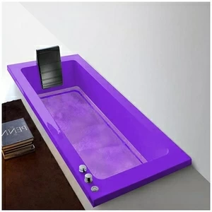 Ванна Gruppo treesse Dream 180 VTL-V8381-F-SX