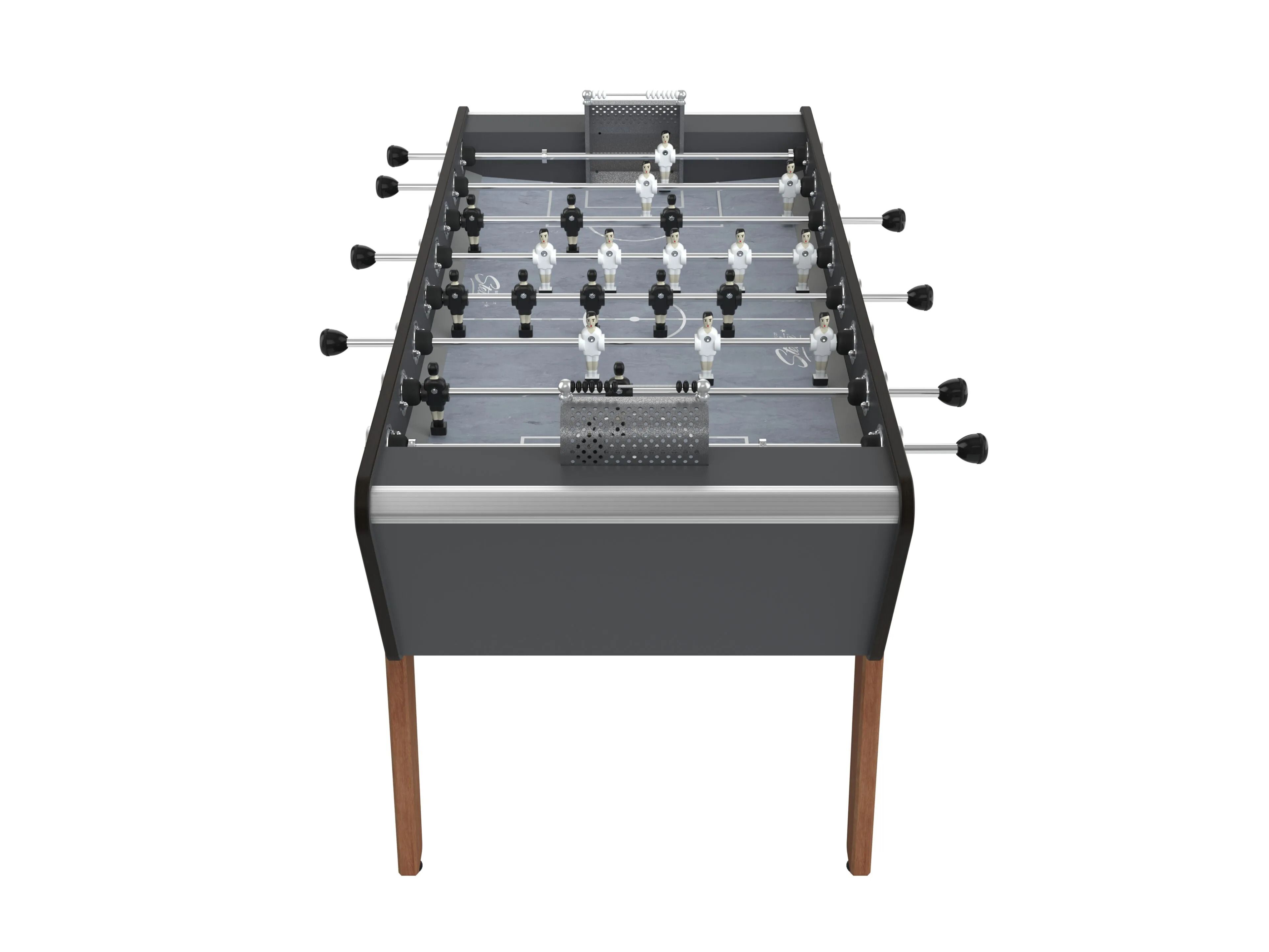 Кальциобалилла Stella baby-foot & billards Tradition Outdoor ARCH-00067027 - Вид №18