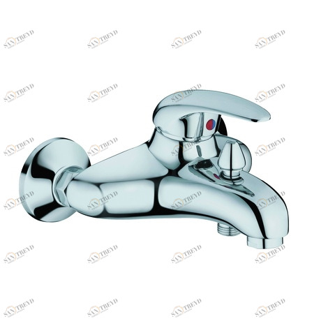 Orange Oscar M56-100cr однорычажный ванно-душевой смеситель Хром sun-id-1517101