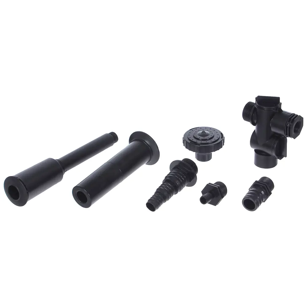 Насос для фонтана 3000 л/ч PF-3000, с насадкой Santreyd STLM-2125102 - Вид №3