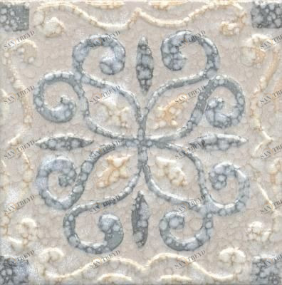 DD\B28\17023 Декор Барио Kerama Marazzi sun-id-311800