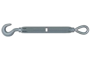 13691600 Талреп (крюк-кольцо; 3/4"х6") 5.829 Сорокин