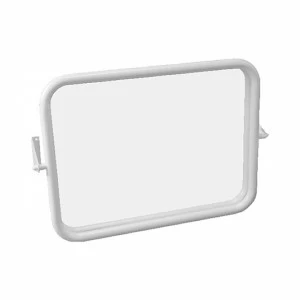 JIKA Зеркало в ванную  H3897190030001 Universum