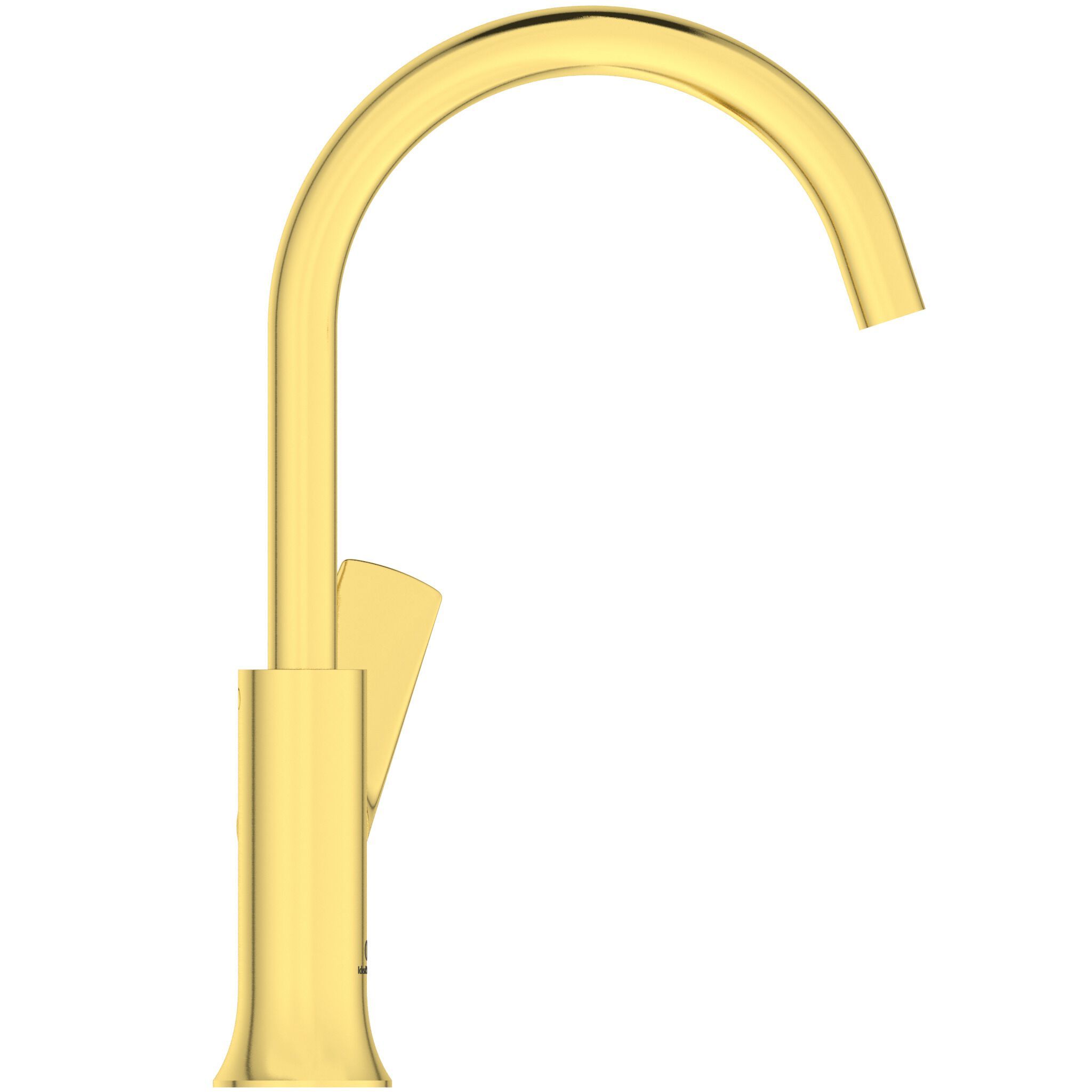 Высокий смеситель для раковины Ideal Standard La Dolce Vita ARCH-00040826 - Вид №3