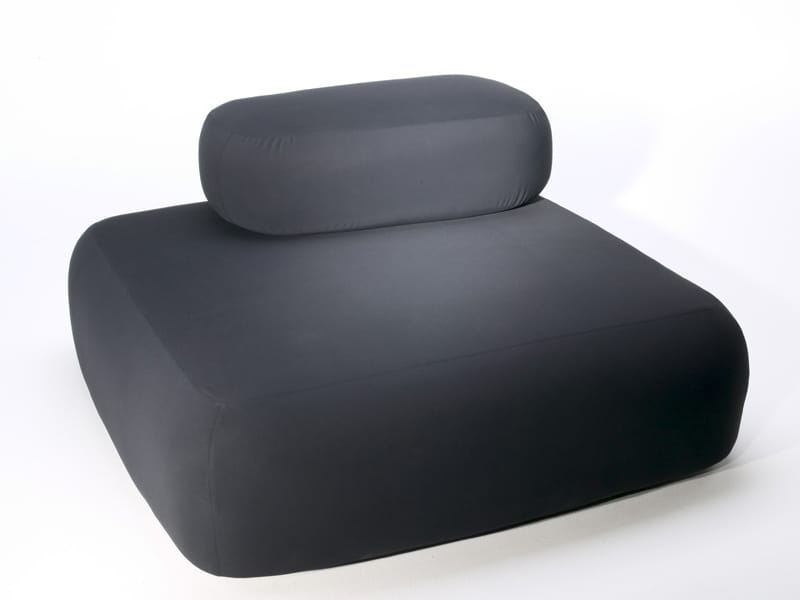 Изогнутый диван Living Divani BUBBLE ROCK ARCH-00139031 - Вид №1