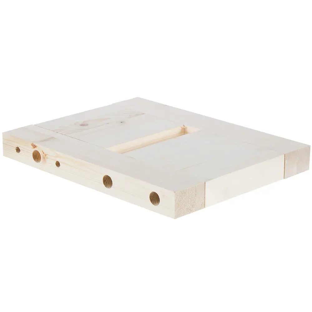 Модуль средний в 1 шаг, хвоя Santreyd STLM-2076850