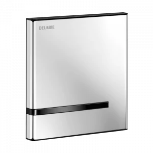 430PBOX-430016 Кран для писсуара TEMPOMATIC 4 DELABIE