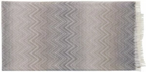 MissoniHome Плед из шерсти мериноса