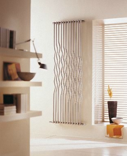 RIO INOX Collection радиатор Cordivari 48102 - Вид №4