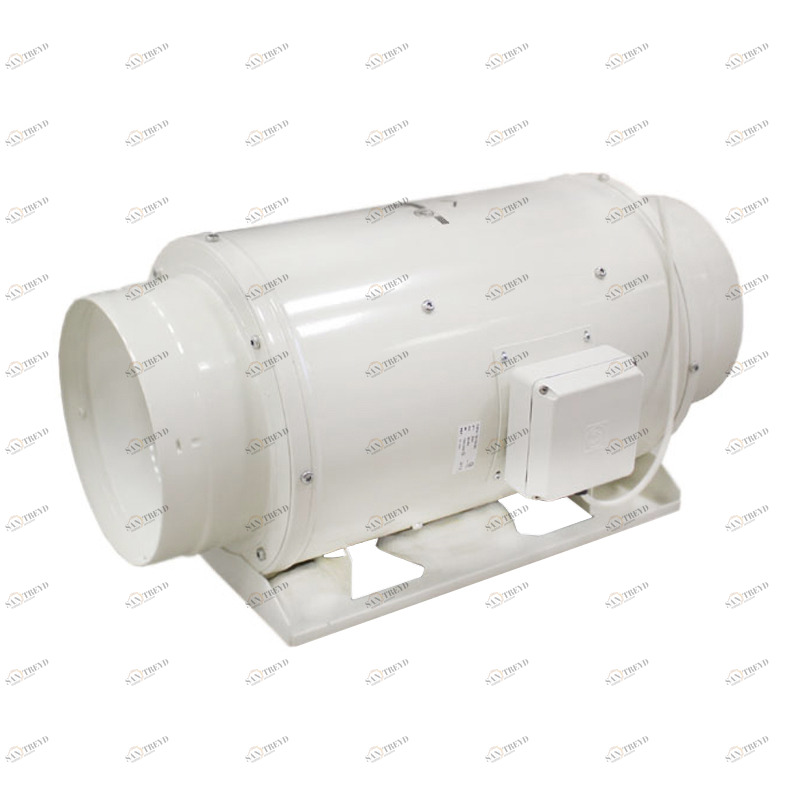 Энергоэффективный канальный вентилятор Soler Palau TD-1300/250 SILENT ECOWATT 5211988100