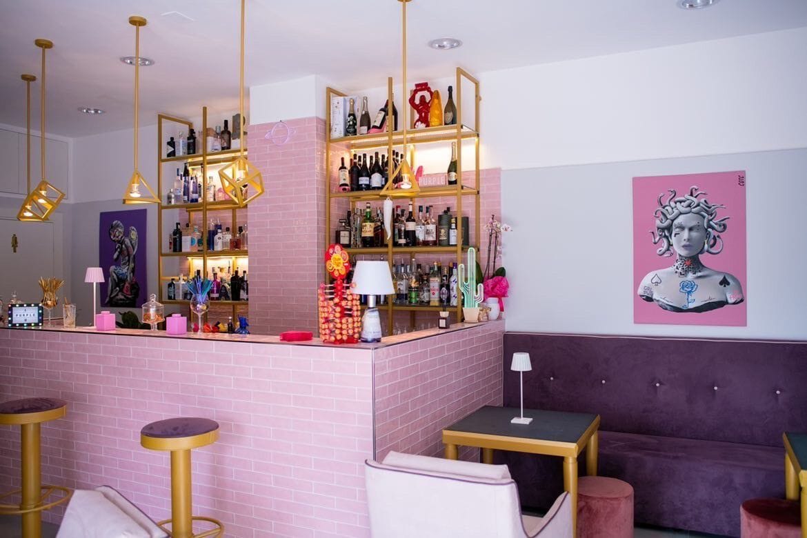 Пол / керамогранит KERADOM OCEANI ARCH-00094191 - Вид №32