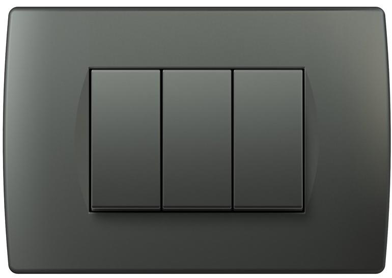 TEM Электрический выключатель / розетка sun-id-1457596 - Вид №7