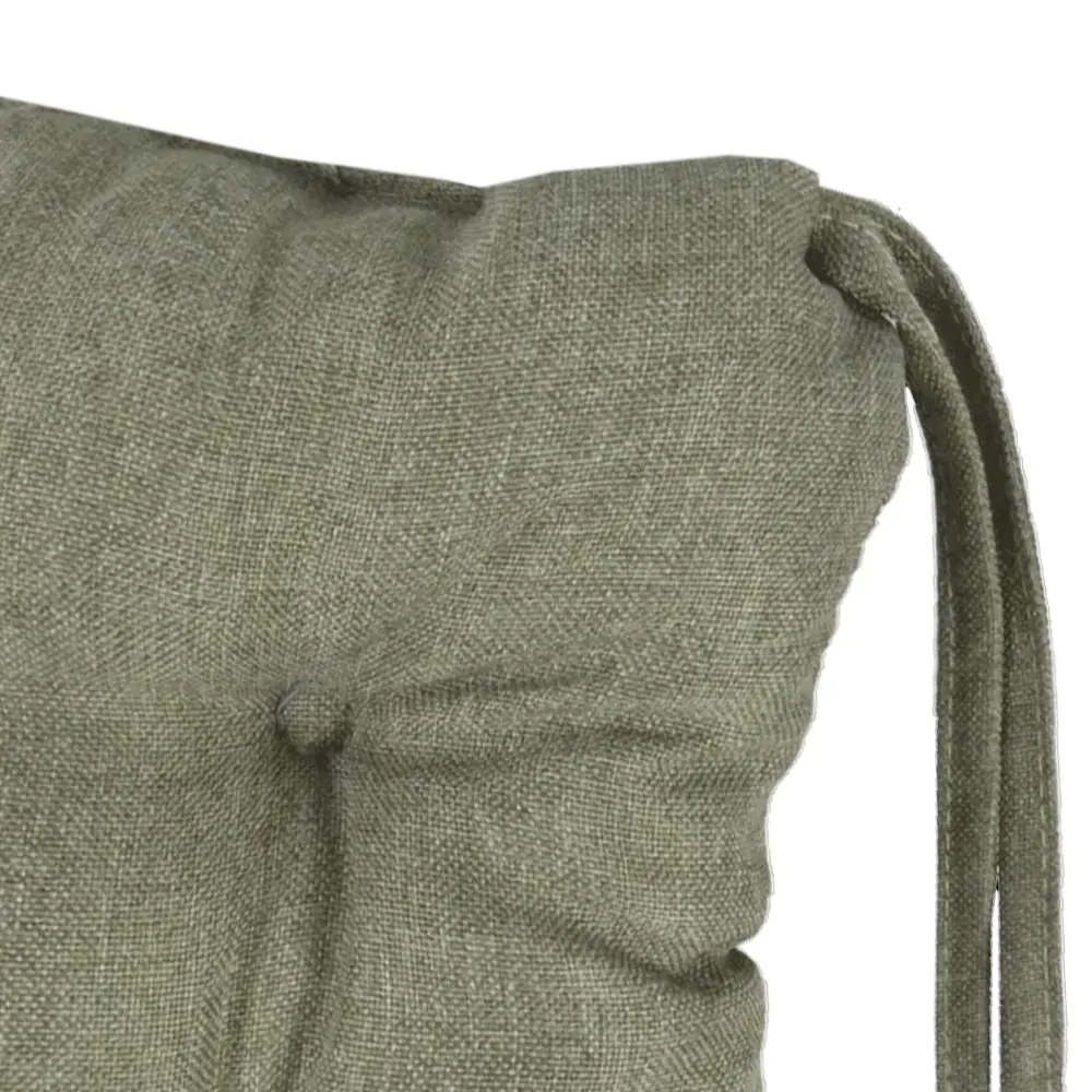 Подушка для стула Seasons 40x36 см цвет бежевый Отсутствует STLM-2119864 - Вид №2