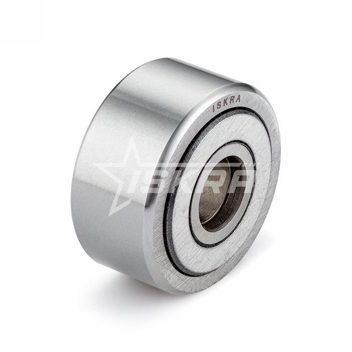 IS1679 Опорный ролик NATR25PP ISKRA  - Вид №2