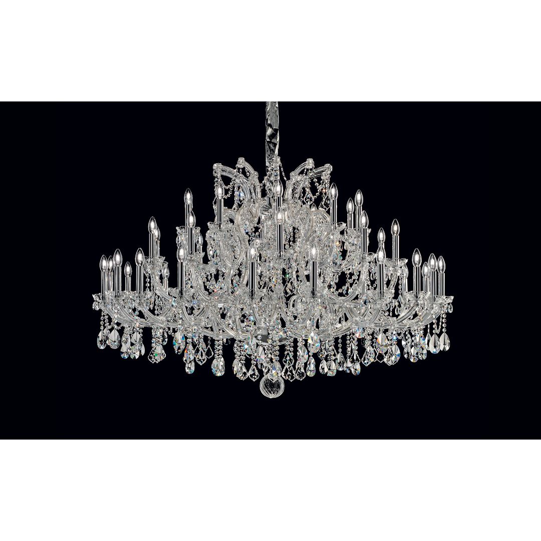 Masiero VE 934/12 люстра подвесная Maria teresa ve93412 - Вид №1