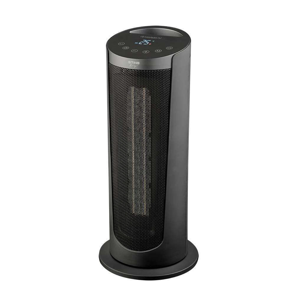 9111832 Тепловентилятор Stingray ST-FH1051B STDN-0058742 - Вид №3