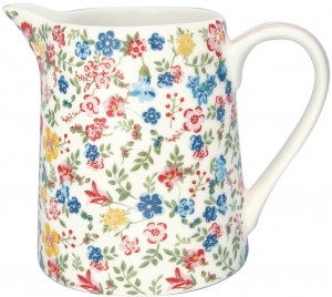 Кувшин Sophia white 500 мл