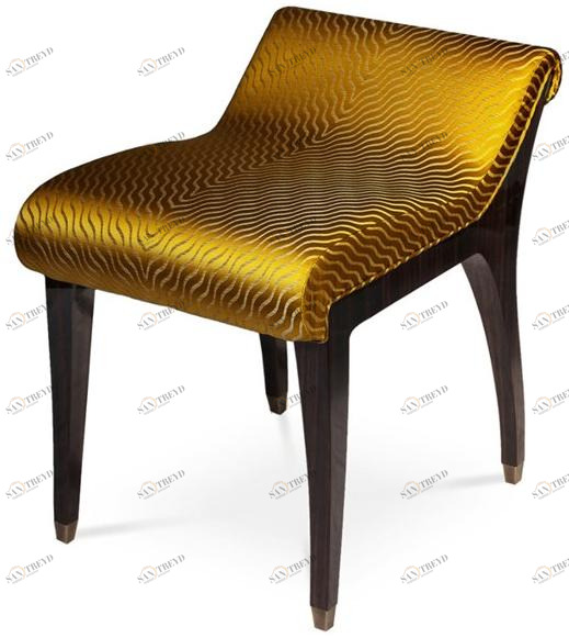 KOKET Низкий пуфик Incanto sun-id-1345847