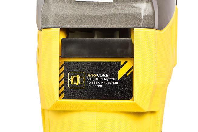 Перфоратор Hanskonner HRH0928MLRE 9070773 STDN-0054297 - Вид №6