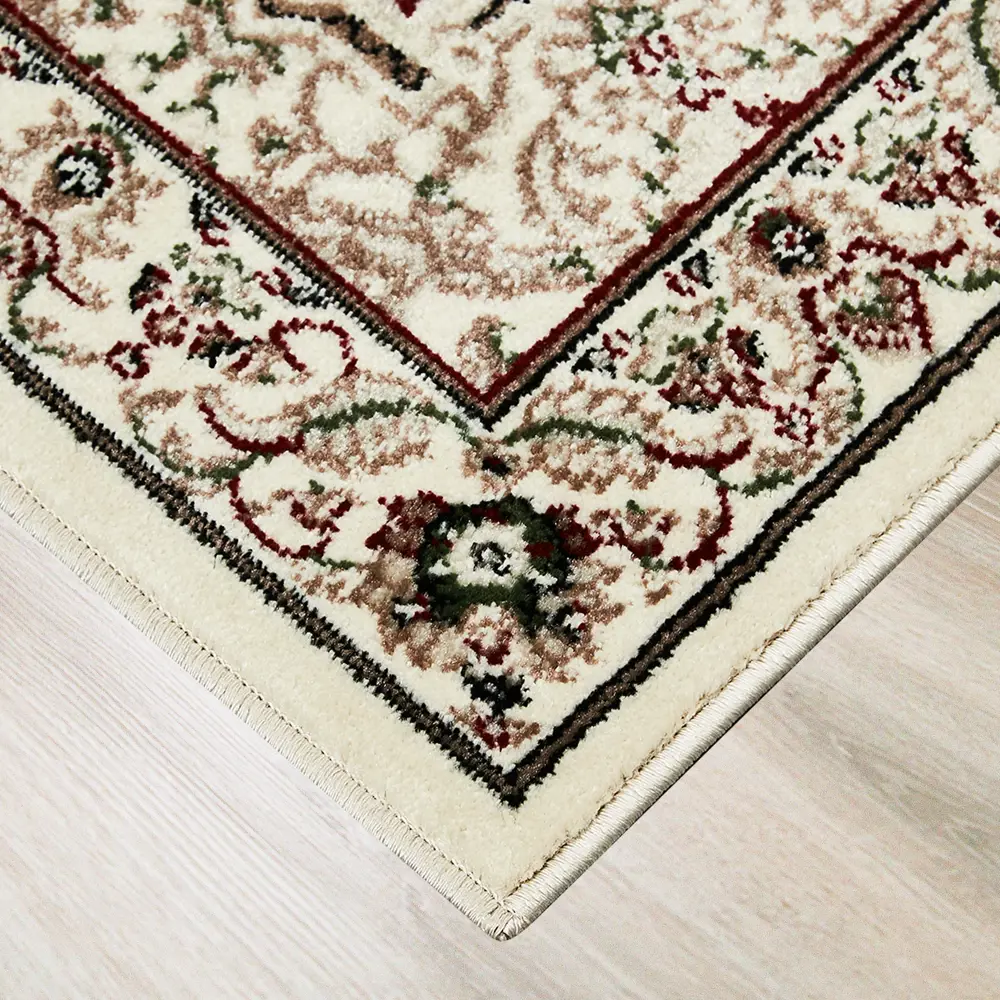 Ковер Santreyd Sahara 80x150 кремовый - уют для вашего интерьера 89348865 STLM-1039899 - Вид №2