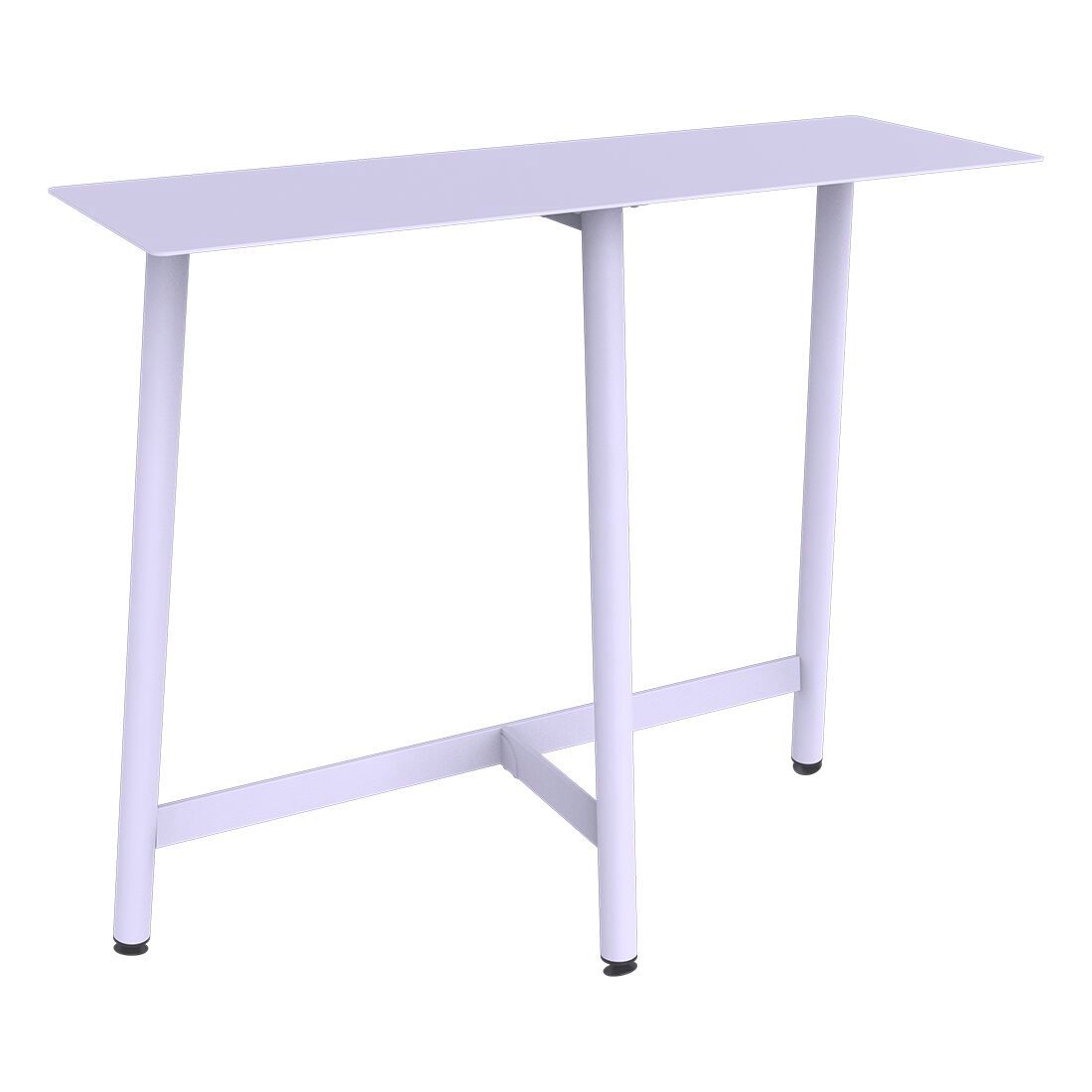 Металлический многоцелевой высокий стол / стол Fermob Bolder ARCH-00030217 - Вид №9