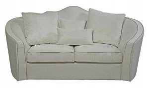 Диван Hampton Mini прямой серый UNICO ДИЗАЙНЕРСКИЕ 248924 Серый