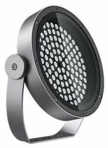 iGuzzini Светодиодный прожектор для наружного освещения из литого под давлением алюминия Agorà