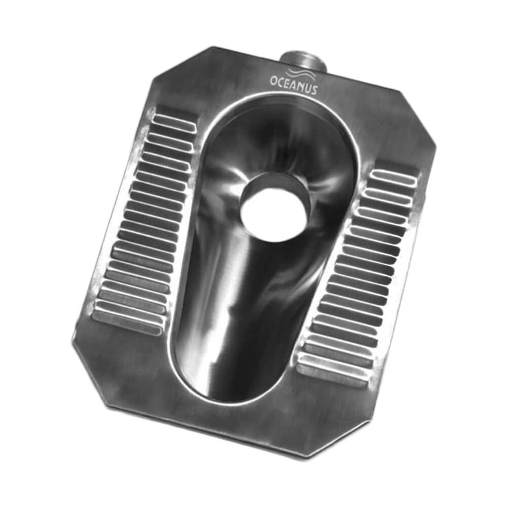 4-002.1  Чаши генуя Public Steel  - Вид №4