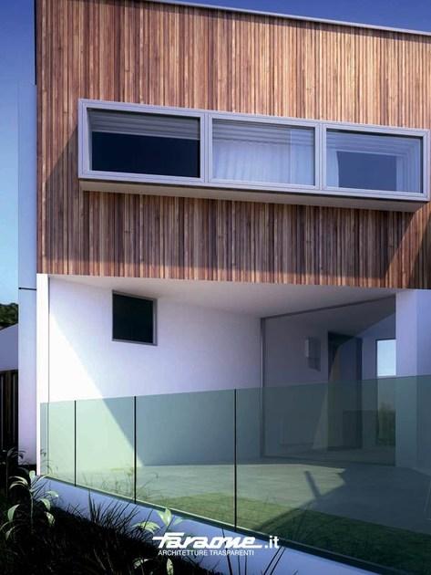 FARAONE Модульный стеклянный забор Ninfa sun-id-1506047 - Вид №6