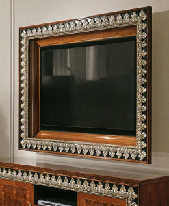 Рама под TV  CEPPI 2507