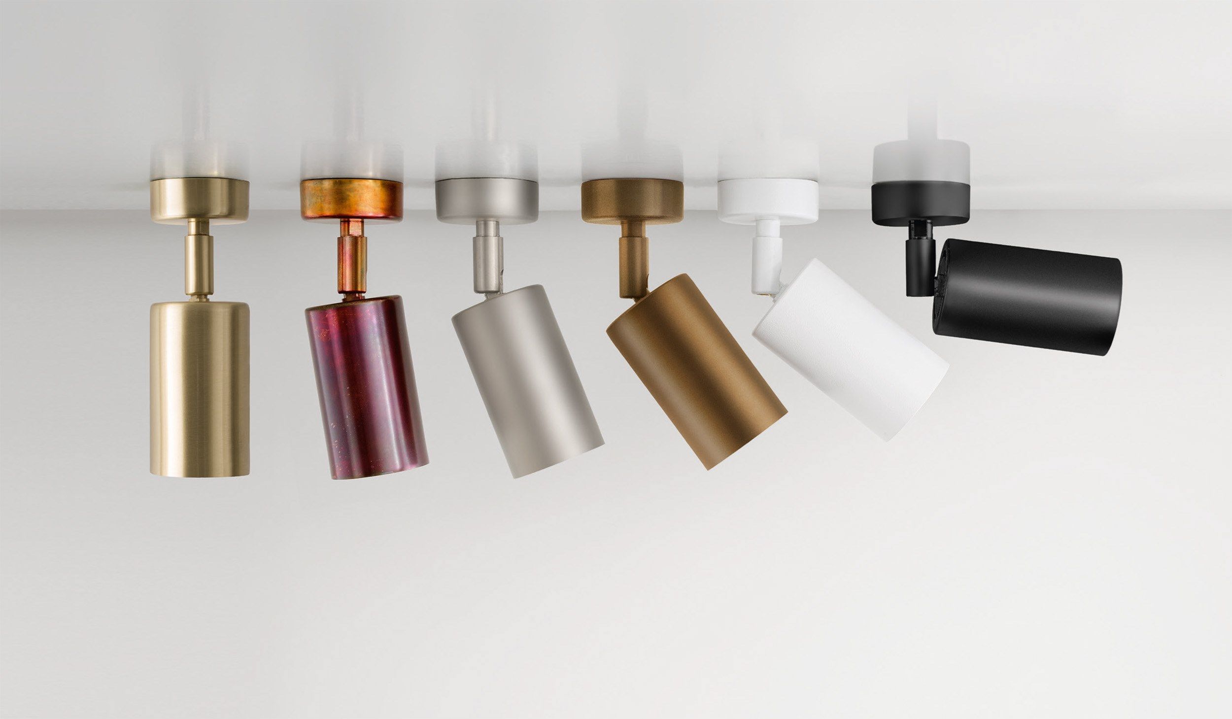 Регулируемый светодиодный прожектор Olev цилиндр ARCH-00006305