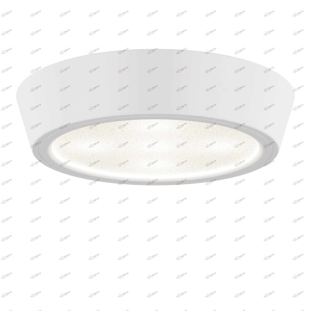 Потолочный светильник Lightstar Urbano Mini LED 214702 LIGHTSTAR URBANO MINI LED 082666 Белый 