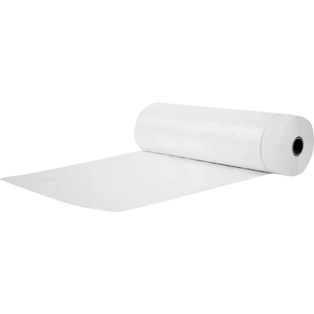 UNIBOB Защитная плёнка с клейкой лентой 3,5×20 м для ремонта 81956702 STLM-0854999 - Вид №1