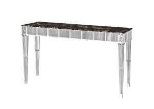 2552/140 Console 2552 Bianchini&Capponi CRISTALLO