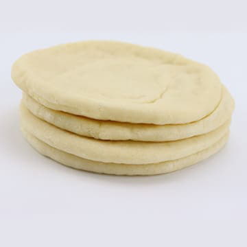 Классическая иерусалимская пита Sasha Bread Santreyd 2738