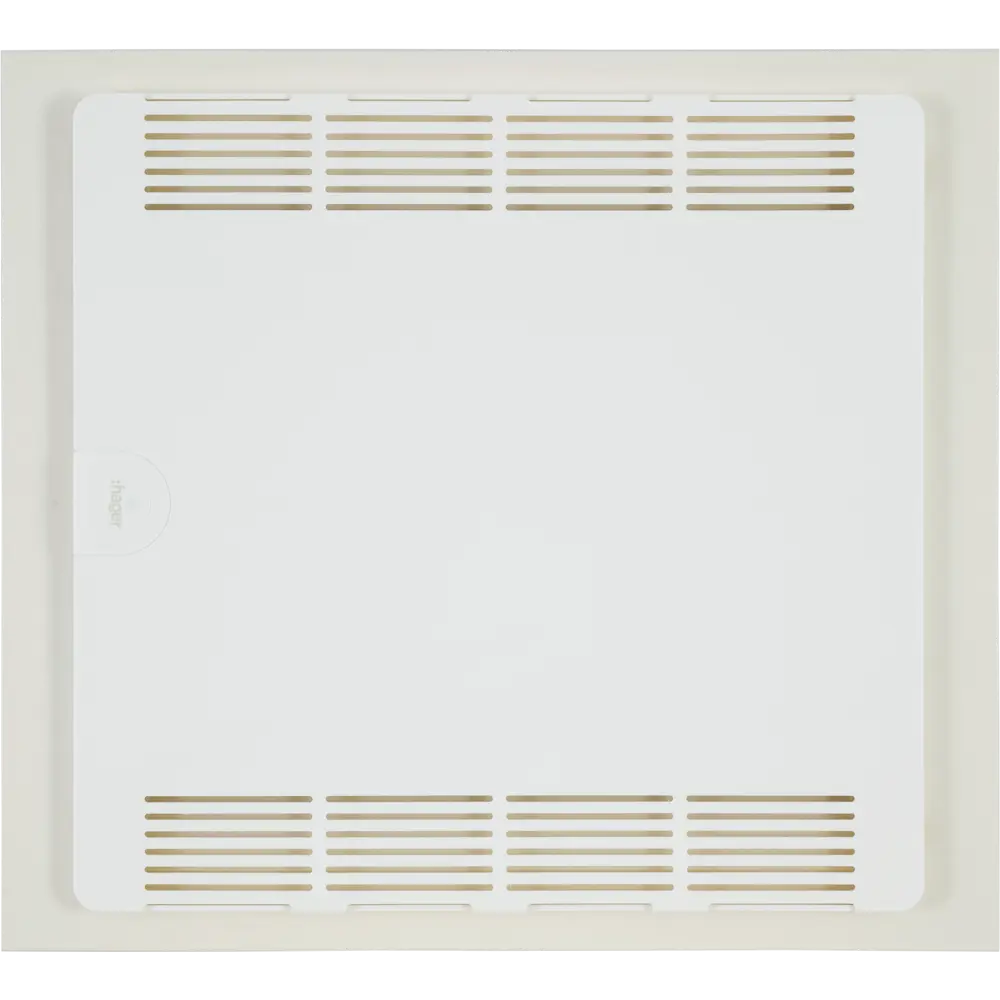 Щит слаботочный встраиваемый Hager Golf VF218PZF 36 модулей IP30 пластик STLM-2115540 - Вид №3