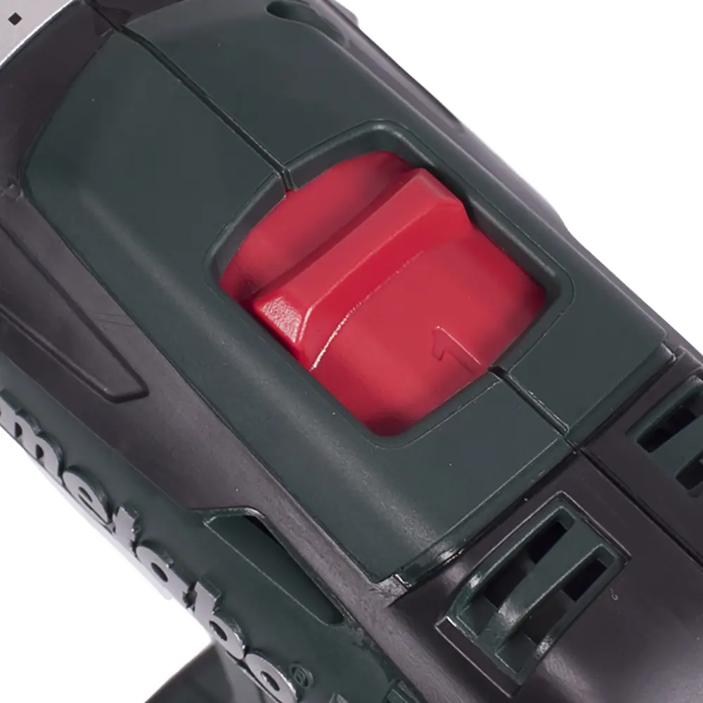 Шуруповерт Metabo BS 14.4 LT, Li-ion 14,4 В, 4 Ач STLM-2170877 - Вид №2