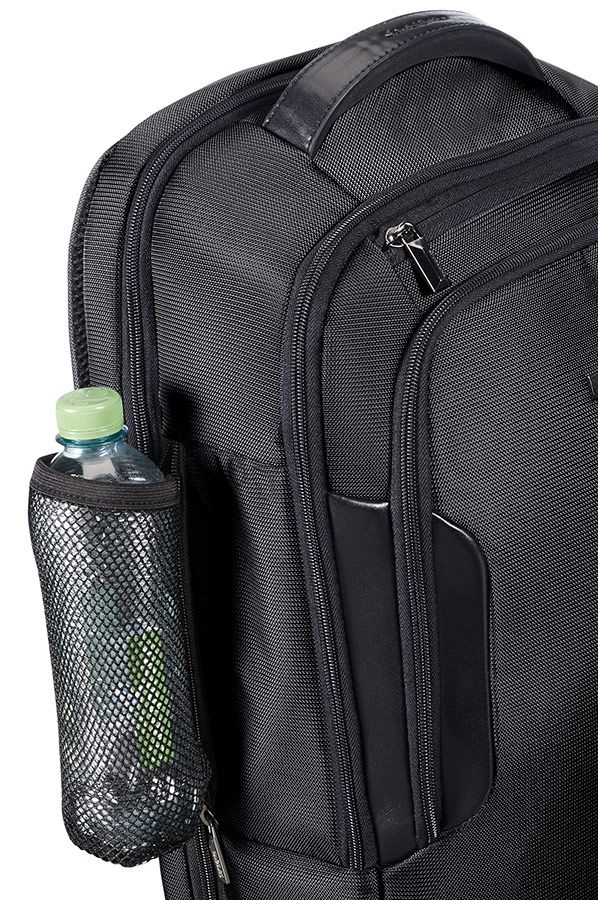 08N-09004 Рюкзак для ноутбука 08N*004 Laptop Backpack 15,6 Samsonite XBR  - Вид №4