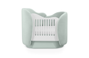 CIST564 Кровать для новорожденных Облако