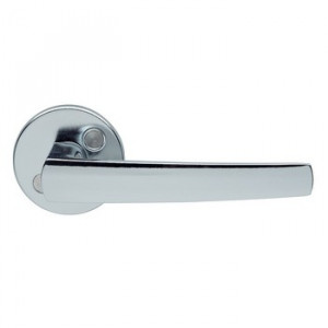 ABLOY Polarita 16/001 CR ручка дверная ASSA ABLOY LK01-680