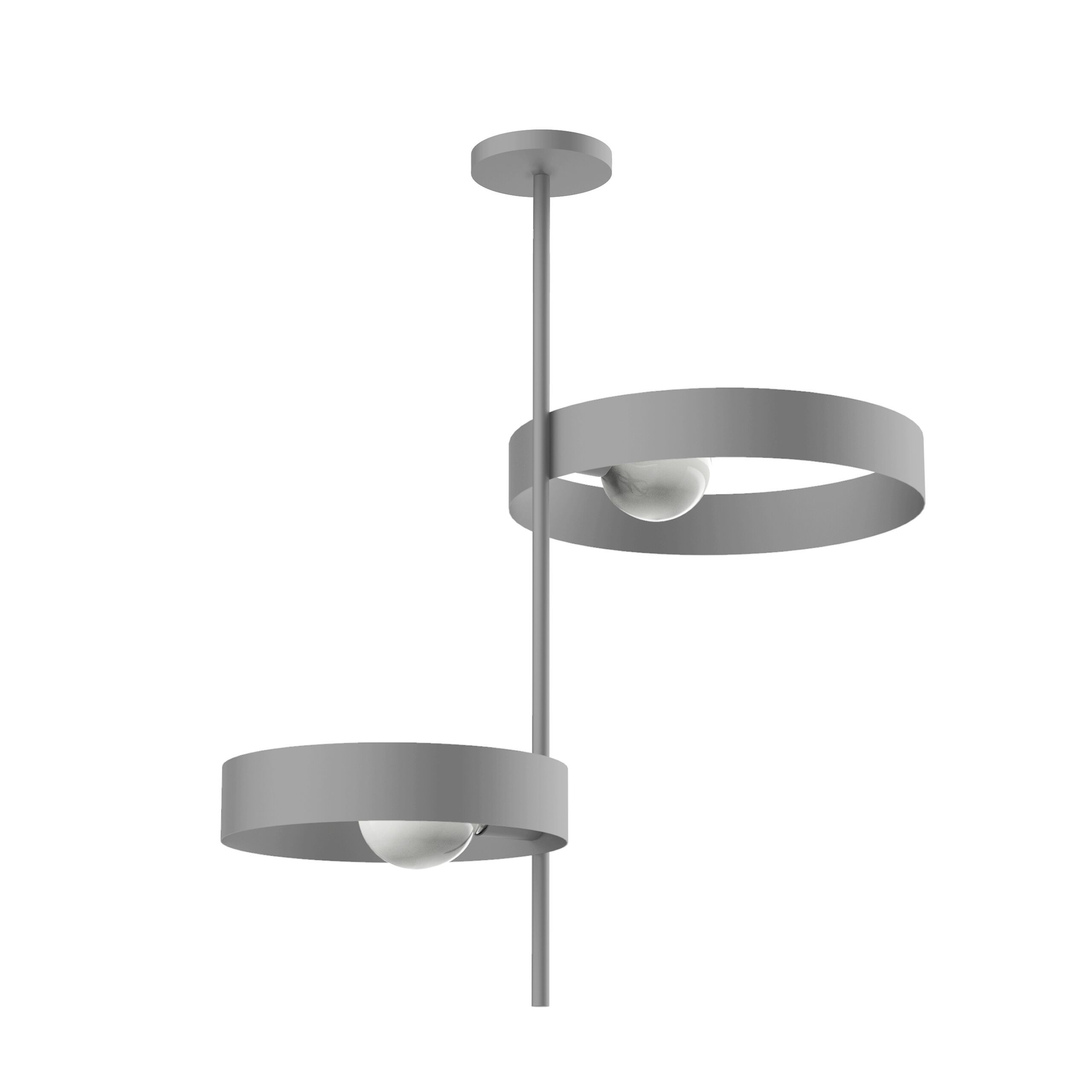 Светодиодный потолочный светильник WayPoint Alley ARCH-00119728 - Вид №72