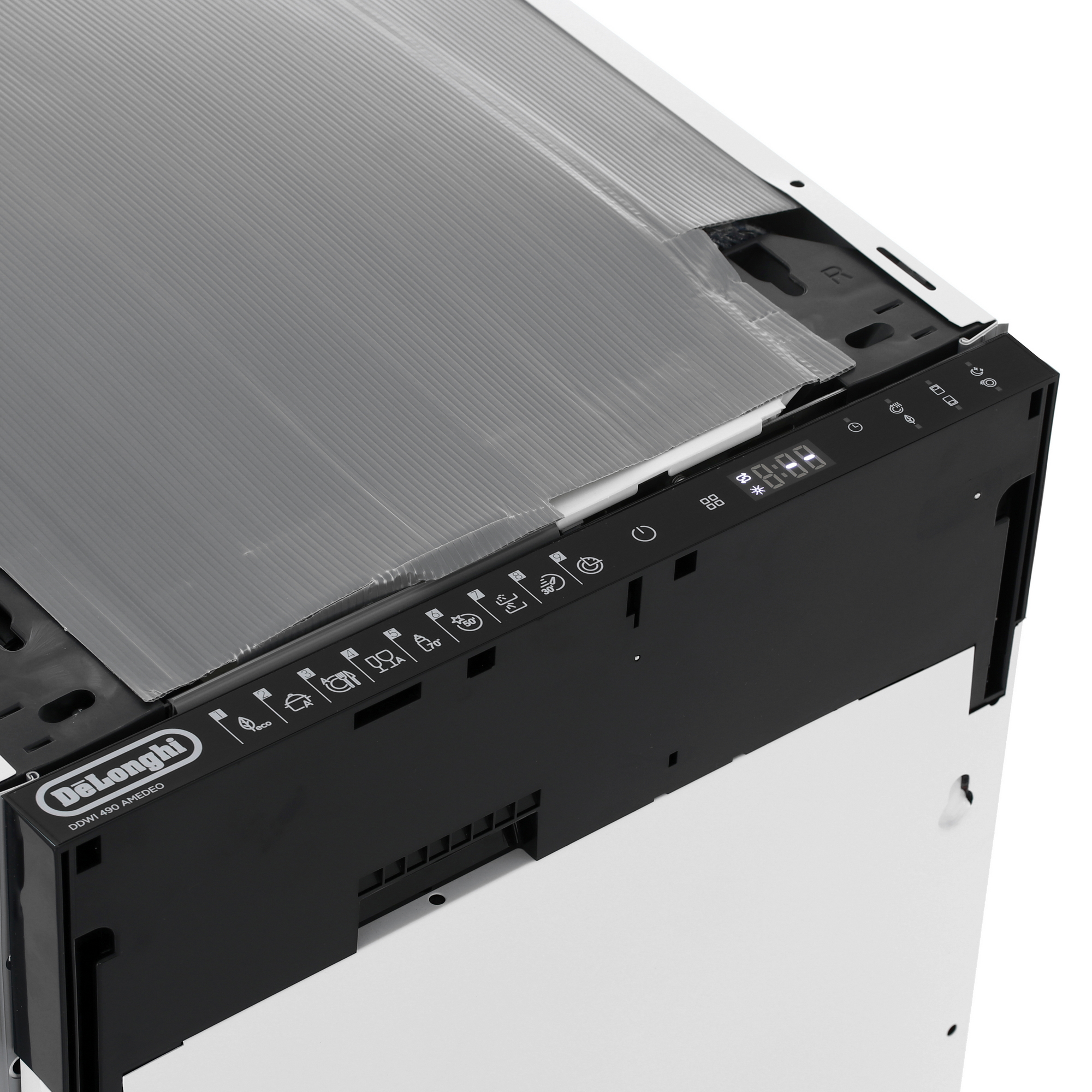 9101153 Встраиваемая посудомоечная машина DeLonghi DDWI 490 AMEDEO STDN-0001449 - Вид №5