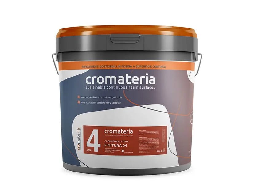 Отделка бритье Progettomateria STEP 4 / FINITURA 02 ARCH-00036622