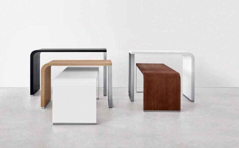 Lapalma Модульный стол из пустотелого профиля Brunch sun-id-1496818 - Вид №9