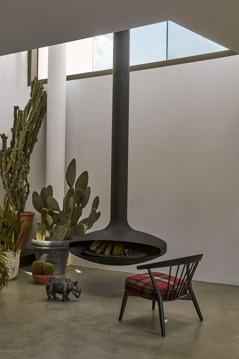 Cappellini Кресло Ash Newood Nw_3r  - Вид №7