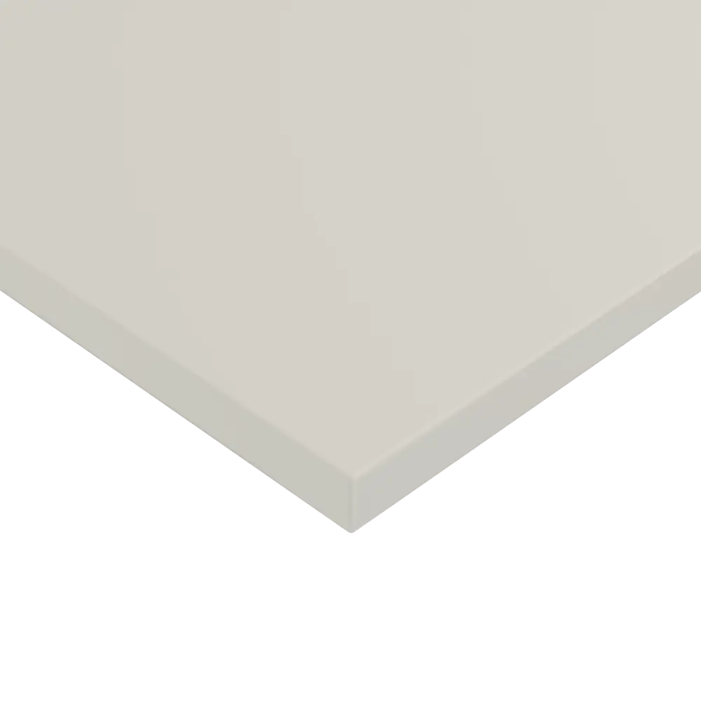 Фасад кухонного шкафа Аша 80x13 см KONSENSA ЛДСП цвет бежевый Аша бежевая STLM-2136206 - Вид №4